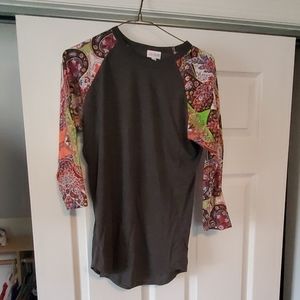 Lularoe Randy Small